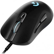 Мышка Logitech G403 Hero Black (910-005632)