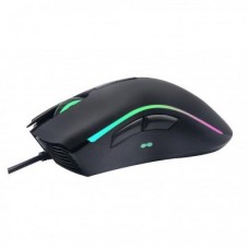 Мышка Greenwave GM-5081RGB Black (R0015326)