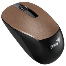 Мышка Genius NX-7015 Brown (31030015403)