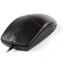 Мышка A4Tech N-300 Black