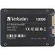 Накопитель SSD 2.5" 120GB Verbatim (70022)