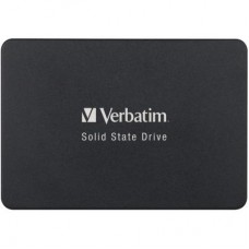 Накопитель SSD 2.5" 120GB Verbatim (70022)