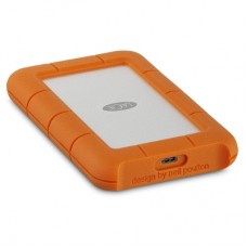 Внешний жесткий диск 2.5" 1TB LaCie (STFR1000800)