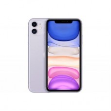 Мобильный телефон Apple iPhone 11 64Gb Purple (MHDF3)