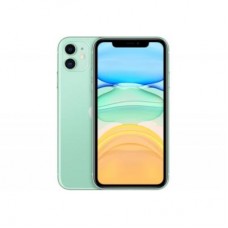 Мобильный телефон Apple iPhone 11 128Gb Green (MHDN3)