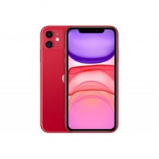 Мобильный телефон Apple iPhone 11 256Gb PRODUCT (Red) (MHDR3)