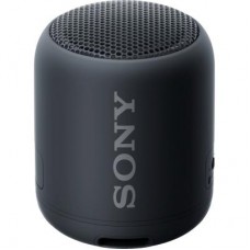 Акустическая система Sony SRS-XB12 Black (SRSXB12B.RU2)