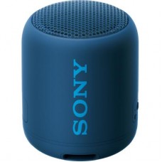 Акустическая система Sony SRS-XB12 Blue (SRSXB12L.RU2)