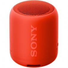 Акустическая система Sony SRS-XB12 Red (SRSXB12R.RU2)