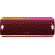 Акустическая система Sony SRS-XB31 Red (SRSXB31R.RU2)