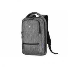Рюкзак для ноутбука Wenger 14" Rotor Grey (605023)