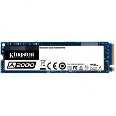 Накопитель SSD M.2 2280 1TB Kingston (SA2000M8/1000G)