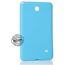 Чехол для планшета BeCover Samsung Tab 4 7.0 T230/T231 Blue (700543)