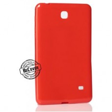 Чехол для планшета BeCover Samsung Tab 4 7.0 T230/T231 Red (700544)