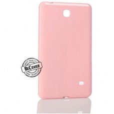 Чехол для планшета BeCover Samsung Tab 4 7.0 T230/T231 Pink (700545)