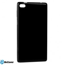 Чехол для планшета BeCover Lenovo Tab 4 7.0 TB-7304 Black (702160)