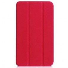 Чехол для планшета BeCover Samsung Tab A 7.0 T280/T285 Red (700819)
