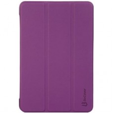 Чехол для планшета BeCover Samsung Tab A 8.0 2017 SM-T380/T385 Purple (701853)