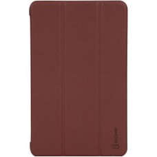 Чехол для планшета BeCover Samsung Tab A 8.0 2017 SM-T380/T385 Brown (701859)