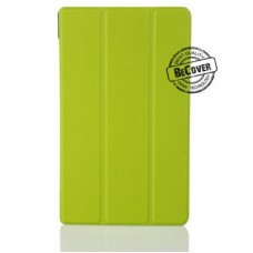 Чехол для планшета BeCover Samsung Tab A 10,1 T580/T585 Green (700909)