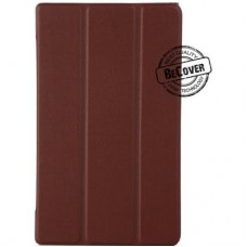 Чехол для планшета BeCover Smart Case для HUAWEI Mediapad T3 7 Brown (701490)