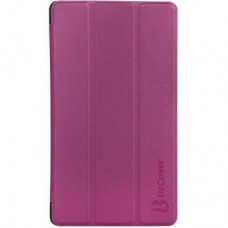 Чехол для планшета BeCover Smart Case для HUAWEI Mediapad T3 7 3G (BG2-U01) Purple (701664)