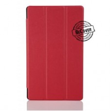 Чехол для планшета BeCover Smart Case для HUAWEI Mediapad T3 8 Red (701500)