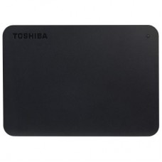 Внешний жесткий диск 2.5" 1TB Toshiba (HDTB410EK3AA)