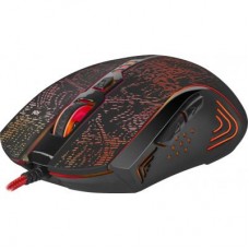 Мышка Defender OverLord GM-890 Black (52890)