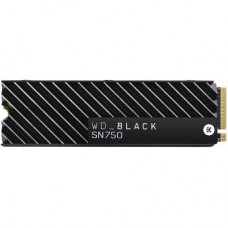 Накопитель SSD M.2 2280 1TB WD (WDS100T3XHC)