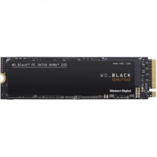 Накопитель SSD M.2 2280 250GB WD (WDS250G3X0C)
