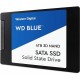 Накопитель SSD 2.5" 4TB WD (WDS400T2B0A)