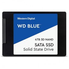 Накопитель SSD 2.5" 4TB WD (WDS400T2B0A)
