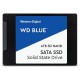 Накопитель SSD 2.5" 4TB WD (WDS400T2B0A)