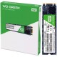 Накопитель SSD M.2 2280 480GB WD (WDS480G2G0B)