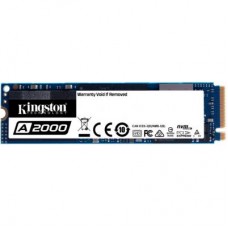 Накопитель SSD M.2 2280 500GB Kingston (SA2000M8/500G)