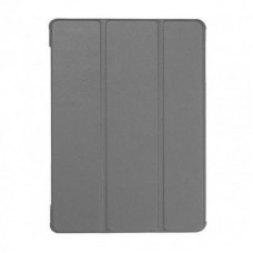 Чехол для планшета BeCover Pencil для Apple iPad 10.2 2019/2020/2021 Gray (704148)