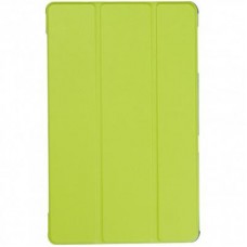 Чехол для планшета BeCover Pencil для Apple iPad 10.2 2019/2020/2021 Green (704149)
