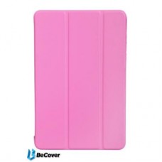 Чехол для планшета BeCover Pencil для Apple iPad 10.2 2019/2020/2021 Pink (704151)
