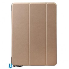 Чехол для планшета BeCover Smart Case для Apple iPad 10.2 2019/2020/2021 Gold (704136)