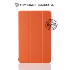 Чехол для планшета BeCover для Apple iPad 10.2 2019/2020/2021 Orang (704144)