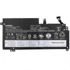 Аккумулятор для ноутбука Lenovo ThinkPad S2 (01AV401) 11.25V 3735mAh (NB480661)