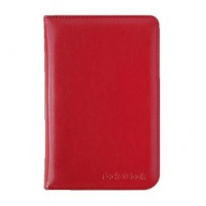Чехол для электронной книги Pocketbook 6" 614/615/622/624/625/626, red (VLPB-TB623RD1)