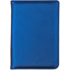 Чехол для электронной книги Pocketbook 6" 616/627/632 blue (VLPB-TB627MBLU1)