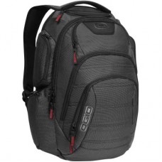 Рюкзак для ноутбука Ogio 17" RENEGADE RSS 17 - Black Pindot (111071.317)