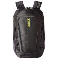 Рюкзак для ноутбука Ogio 15.6" APOLLO Pack, Black/Acid (111106.248)