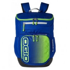 Рюкзак для ноутбука Ogio 15.6" C4 SPORT Pack Cyber Blue (111121.771)