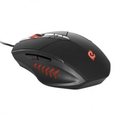 Мышка Ergo NL-620 Black (NL-620)