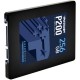 Накопитель SSD 2.5" 256GB Patriot (P200S256G25)