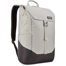 Рюкзак для ноутбука Thule 14" Lithos 16L Concrete/Black TLBP-113 (3203820)